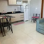 Flat Da Mata