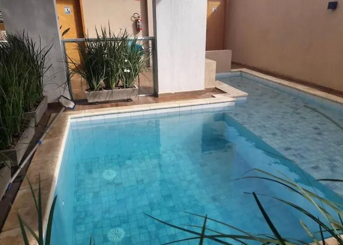 Flat Da Mata