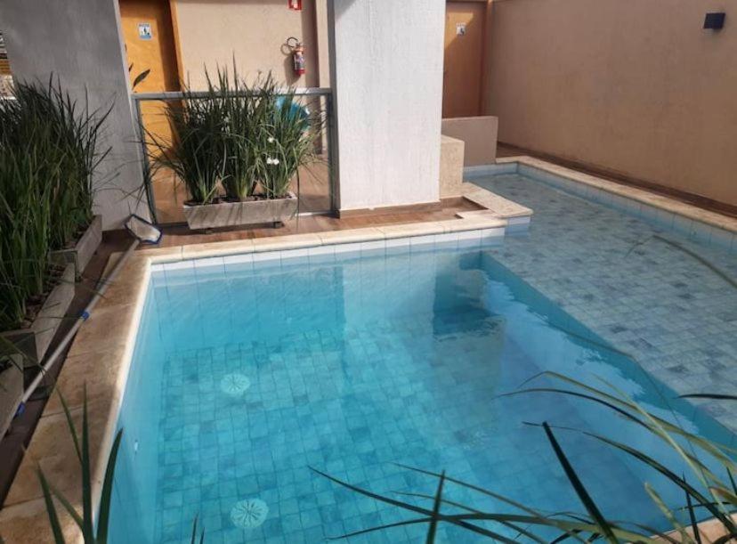 Flat Da Mata