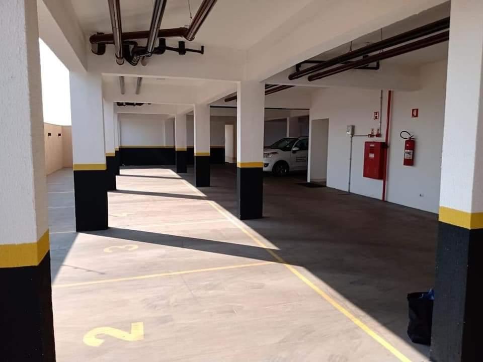 Flat Da Mata
