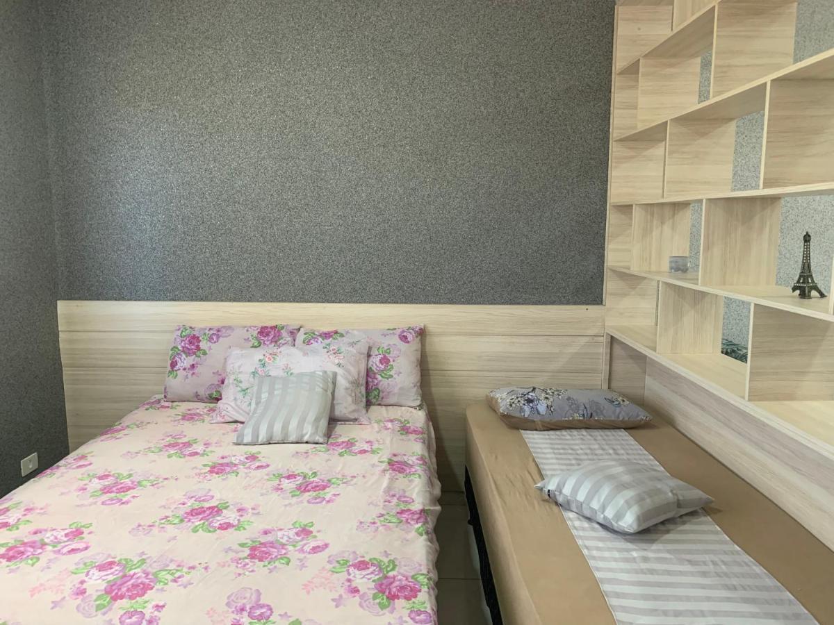 Flat Da Mata Apartment Olimpia