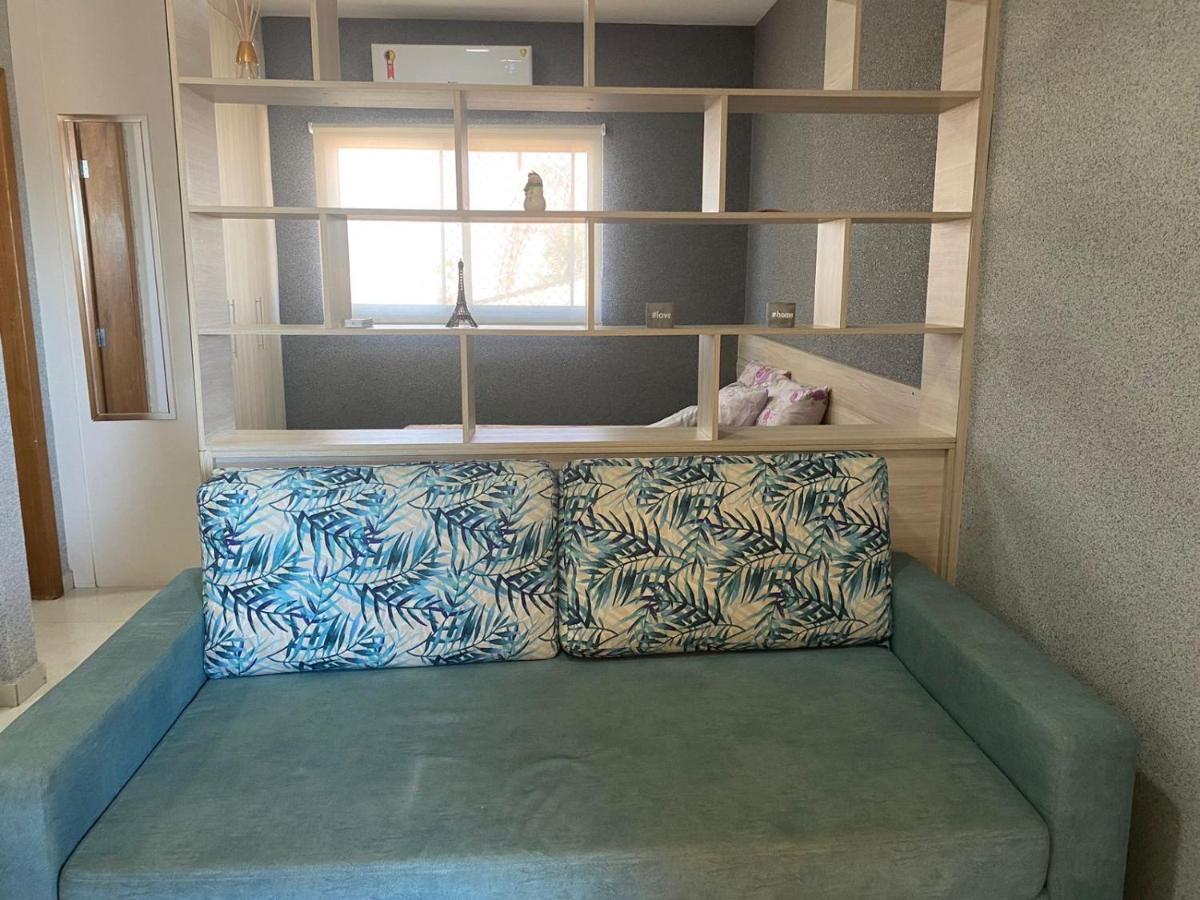 Flat Da Mata Apartment