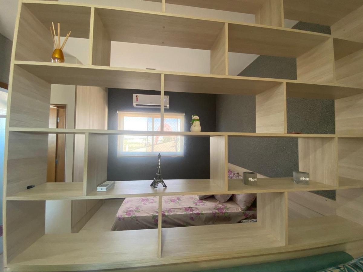 Flat Da Mata Apartment Olimpia