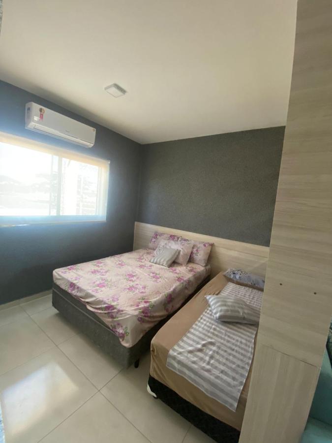 Flat Da Mata Apartment *