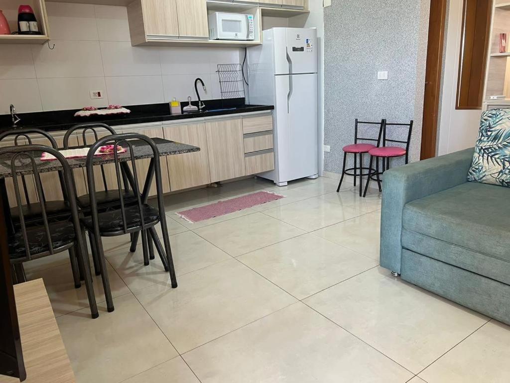 Flat Da Mata Apartment Olimpia
