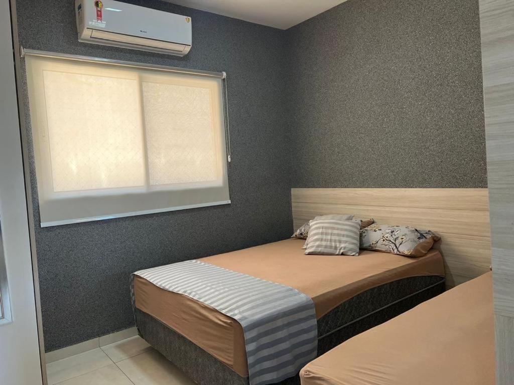 Flat Da Mata Olimpia