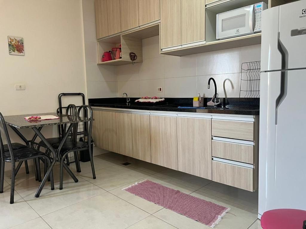 Flat Da Mata Apartment
