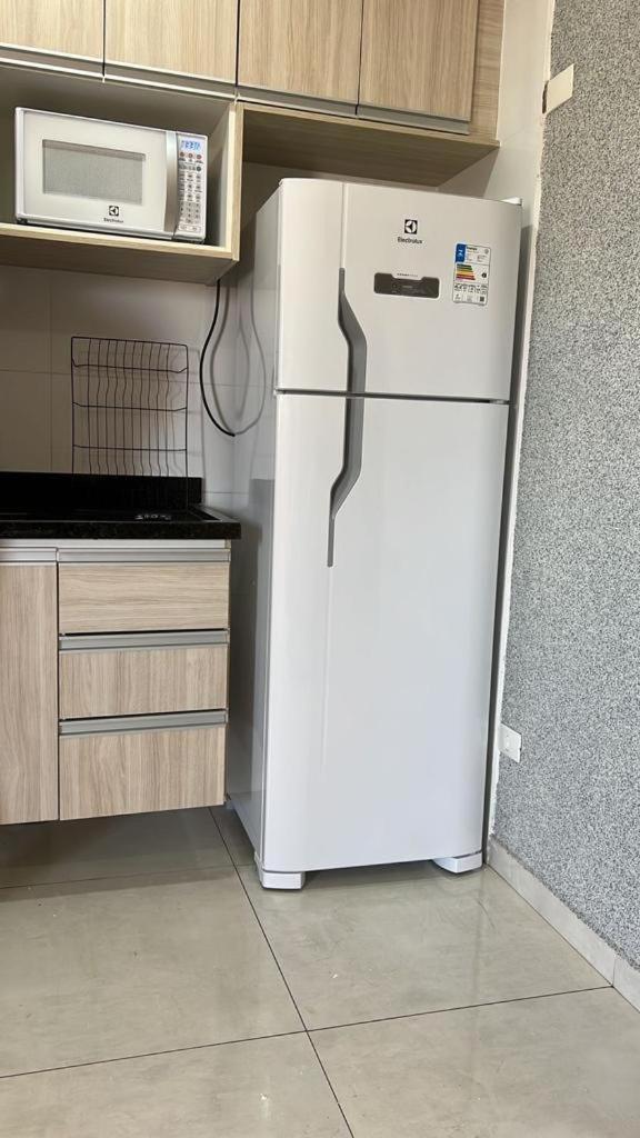 Flat Da Mata Olimpia